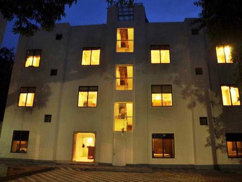 Hotel Walson Spa'O'Tel Колката Екстер'єр фото