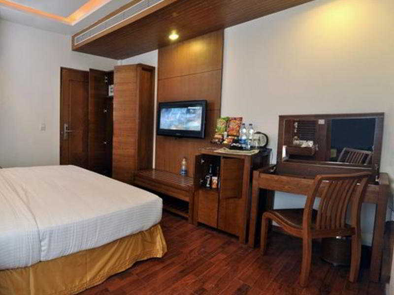 Hotel Walson Spa'O'Tel Колката Номер фото