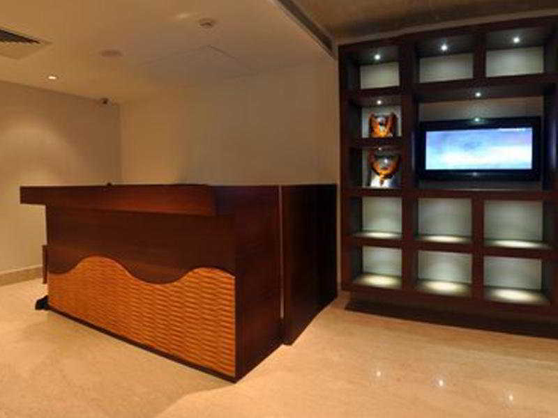 Hotel Walson Spa'O'Tel Колката Екстер'єр фото